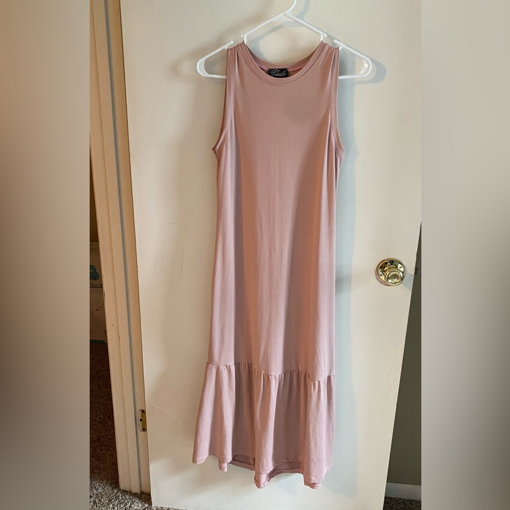 Daily Collection Dress